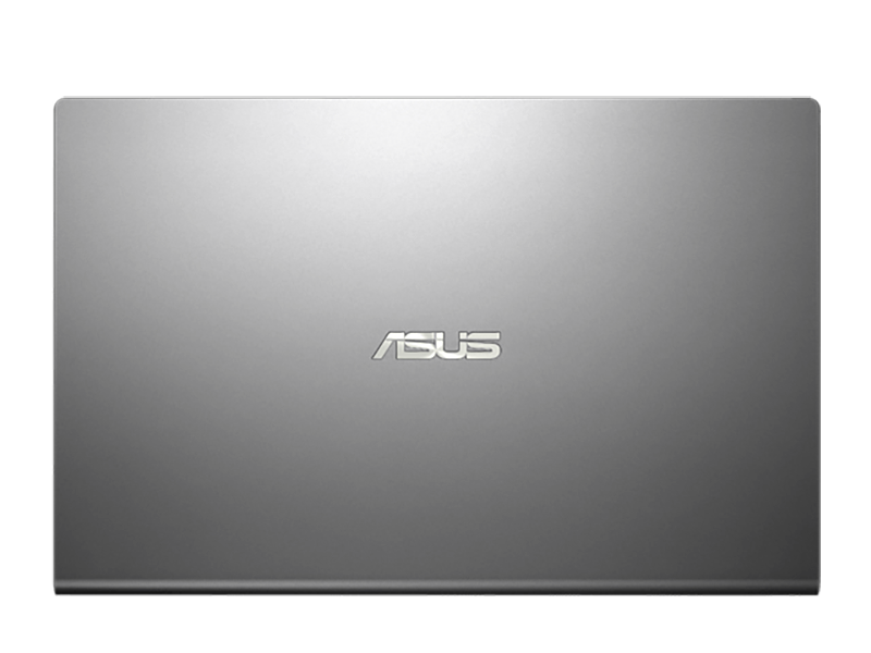 Корпус для ноутбуков ASUS X509, F509, FL8700, FL8600, Y5100, Y5200F Space Gray (15029)