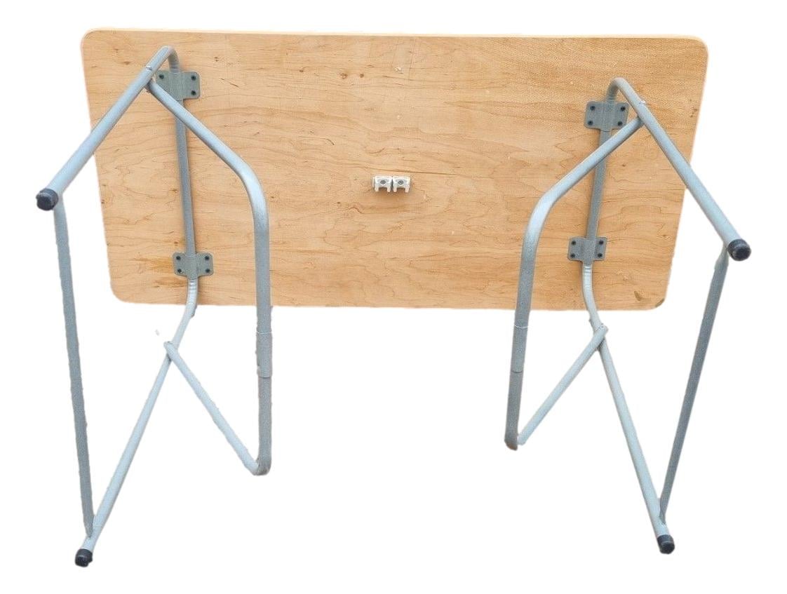 Стіл розкладний туристичний Фаніра 75х50 см (fst00024) - фото 3 Стіл розкладний туристичний Фаніра 75х50 см (fst00024) - фото 3