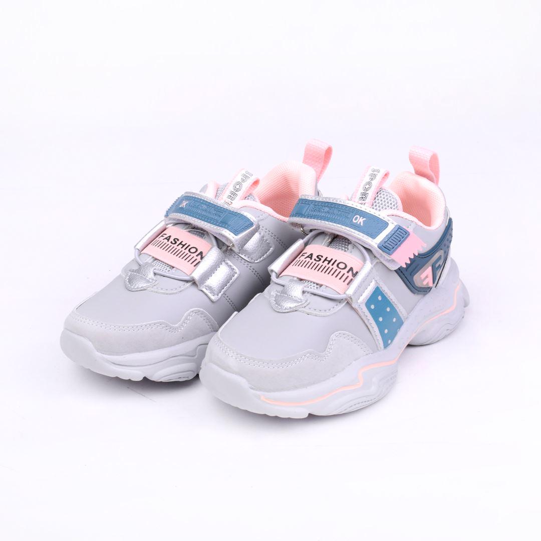 Кроссовки детские Fashion 333570 р. 34 20,5 см