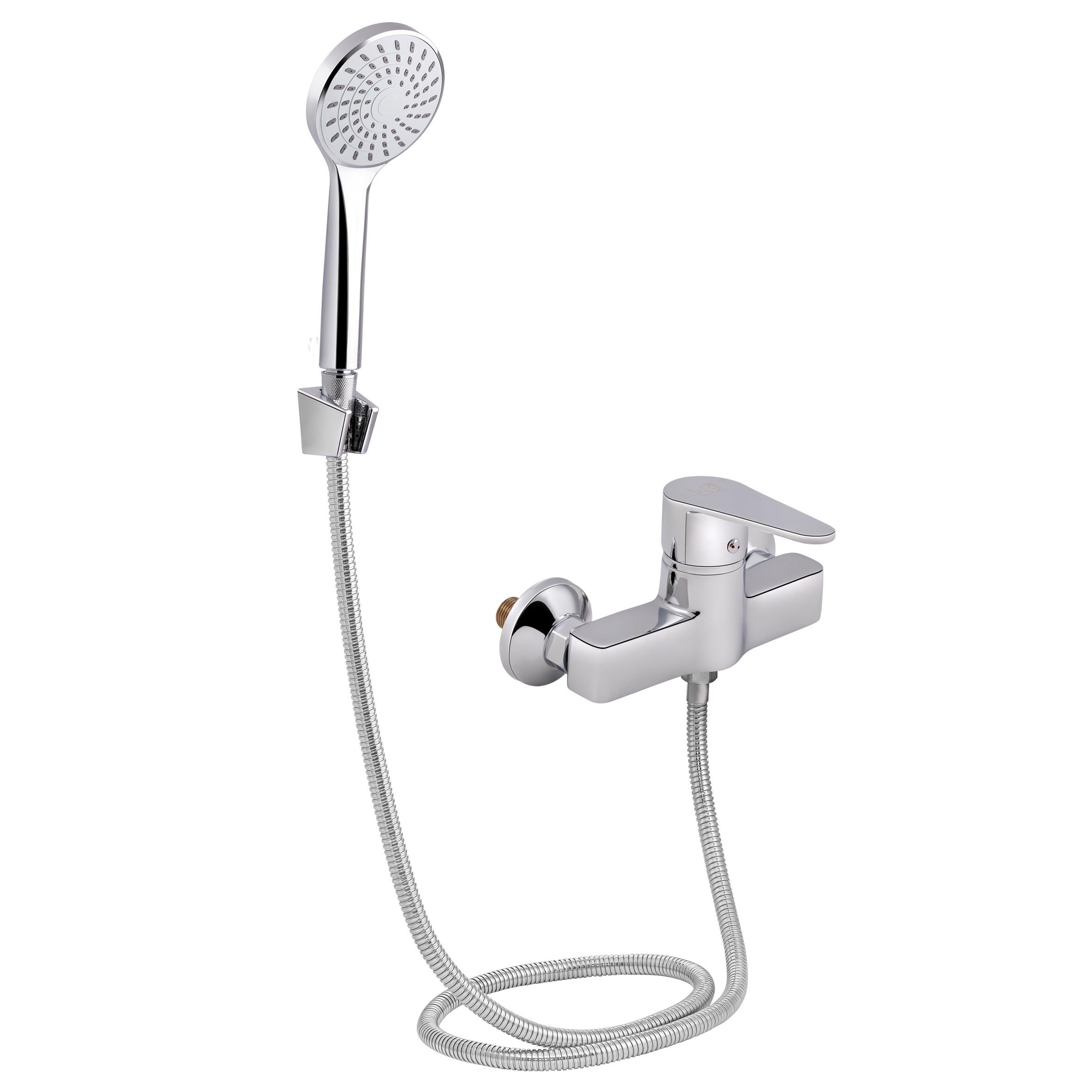 Змішувач для душу Lidz CRM46 78 (SD00041600)