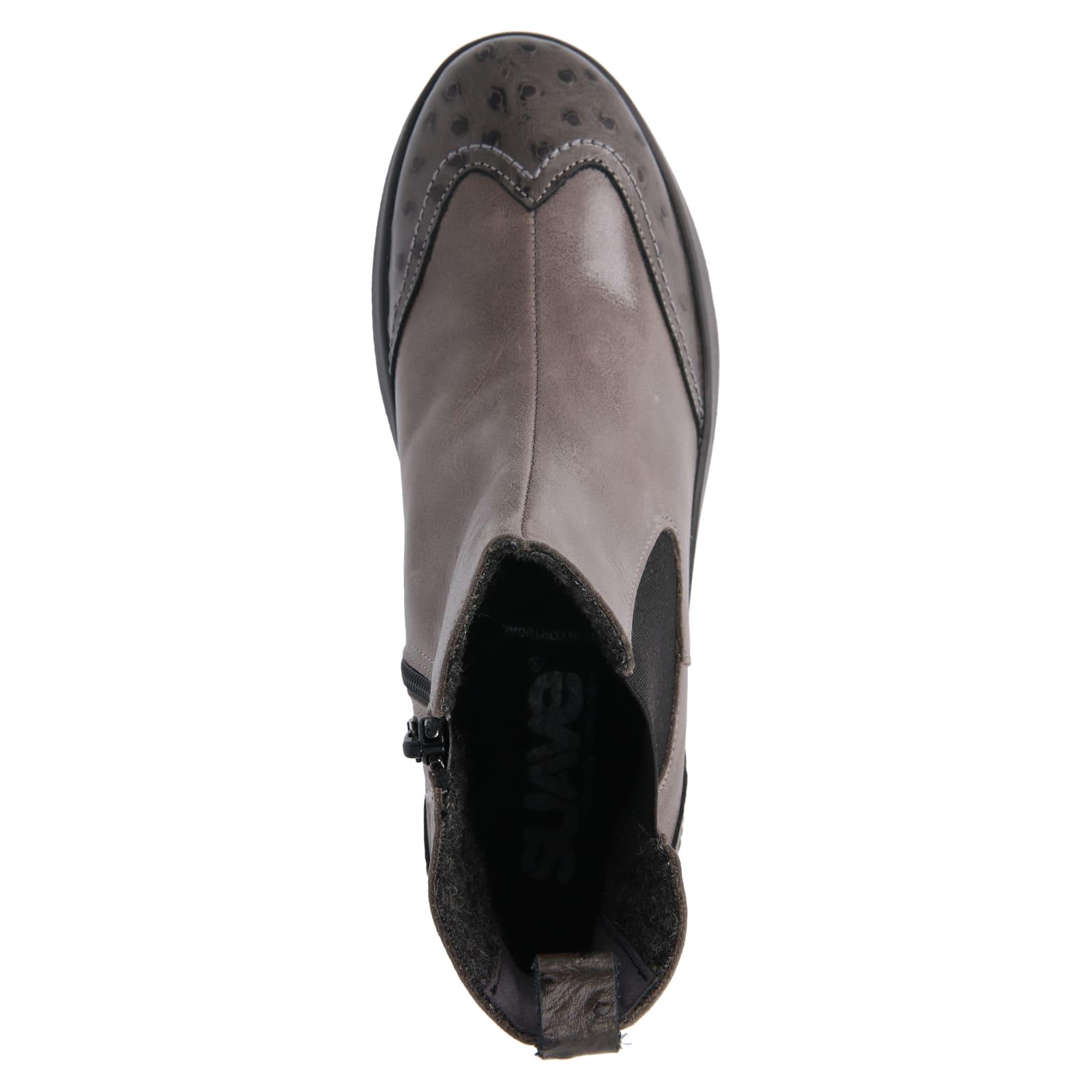 Черевики жіночі Suave р. 37 Різнокольоровий (9231704837) - фото 2