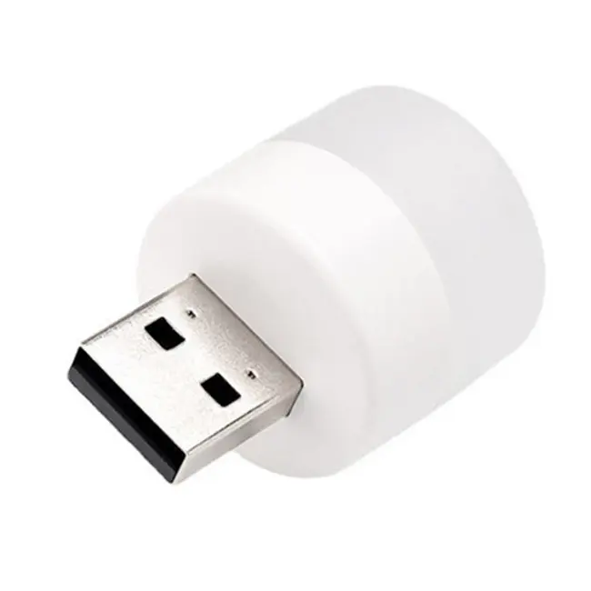 Лампа LED USB холодне та тепле світло (AR003994)