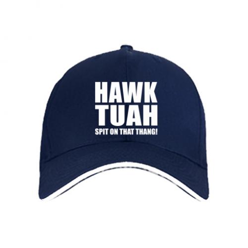 Кепка HAWK TUAH. Spit on that thang! Темно-синий (18024022-8-205132) Кепка HAWK TUAH. Spit on that thang! Темно-синий (18024022-8-205132)