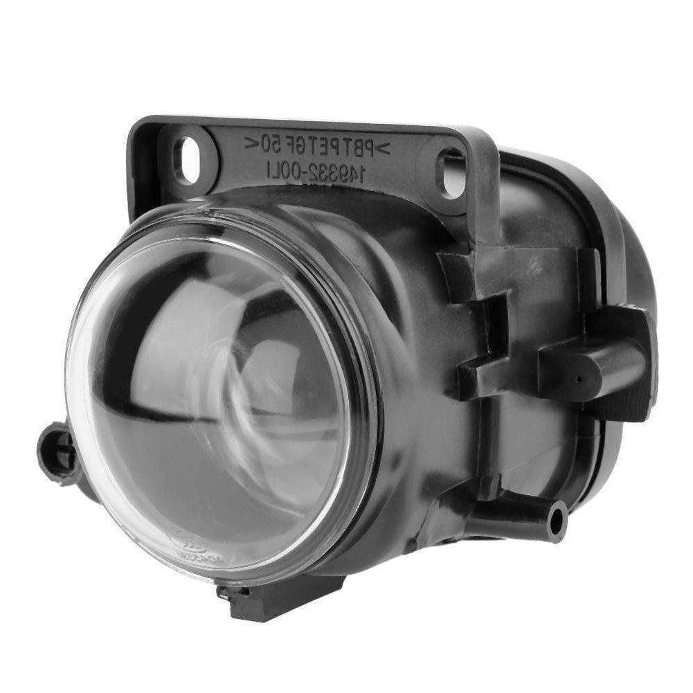 Фара противотуманная для Audi A6 4BC5 2001-2005 левая сторона (441-2015L-UQ)