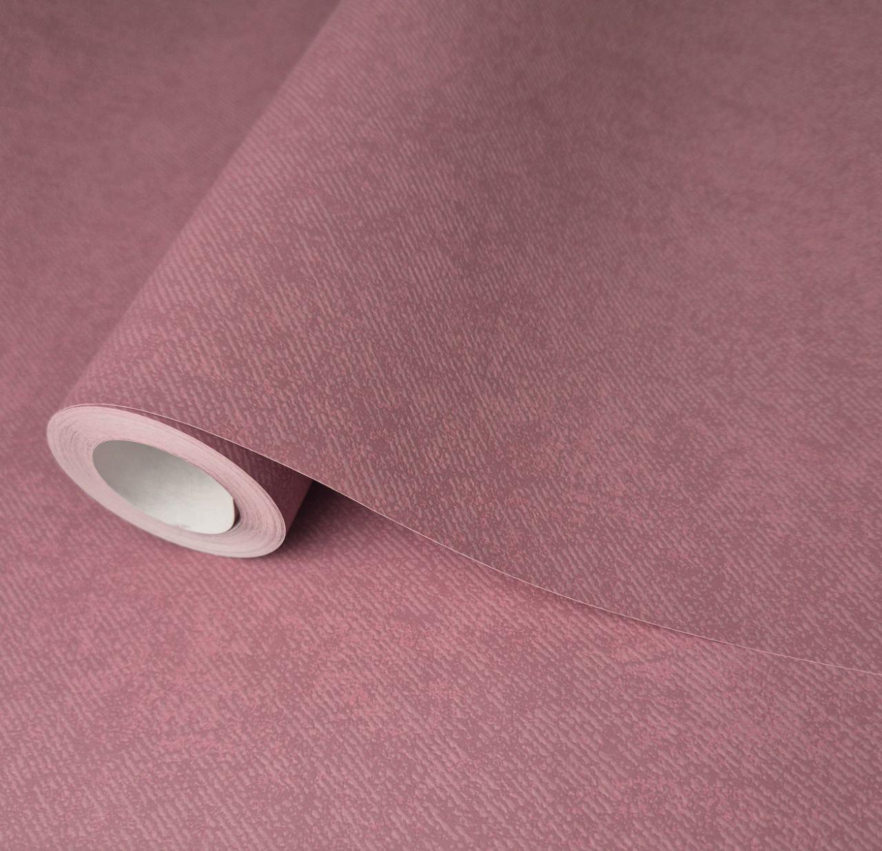 Шпалери вінілові Marburg Scandinavian Vintage однотонні для спальні/вітальні 10,05x0,53 м Блідо-рожевий (51639) - фото 6 Шпалери вінілові Marburg Scandinavian Vintage однотонні для спальні/вітальні 10,05x0,53 м Блідо-рожевий (51639) - фото 6