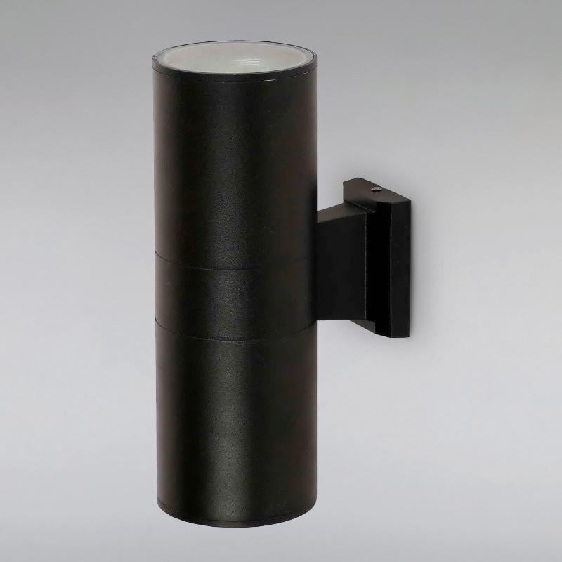 Светильник уличный настенный Light House LS-15064-2 Черный