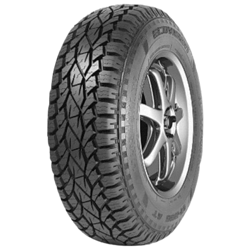 Шина Ovation VI-286AT Ecovision 285/75 R16 126/123R лето