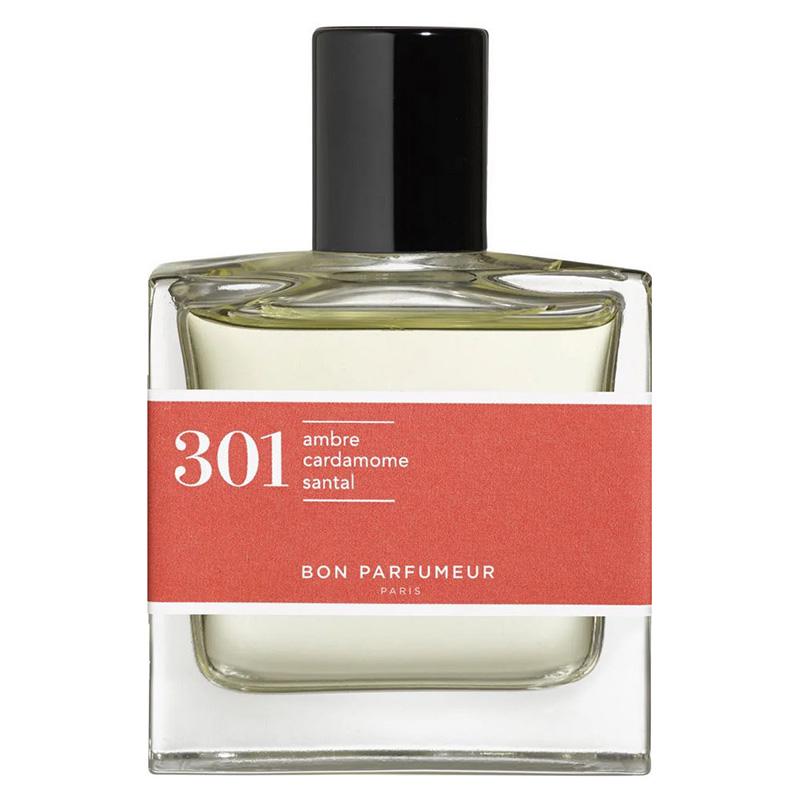 Парфюмированная вода унисекс Bon Parfumeur 301 30 мл (635)