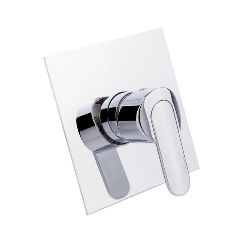 Смеситель для душа Bianchi Heaven INDHEV2007CRM Хром (66795)