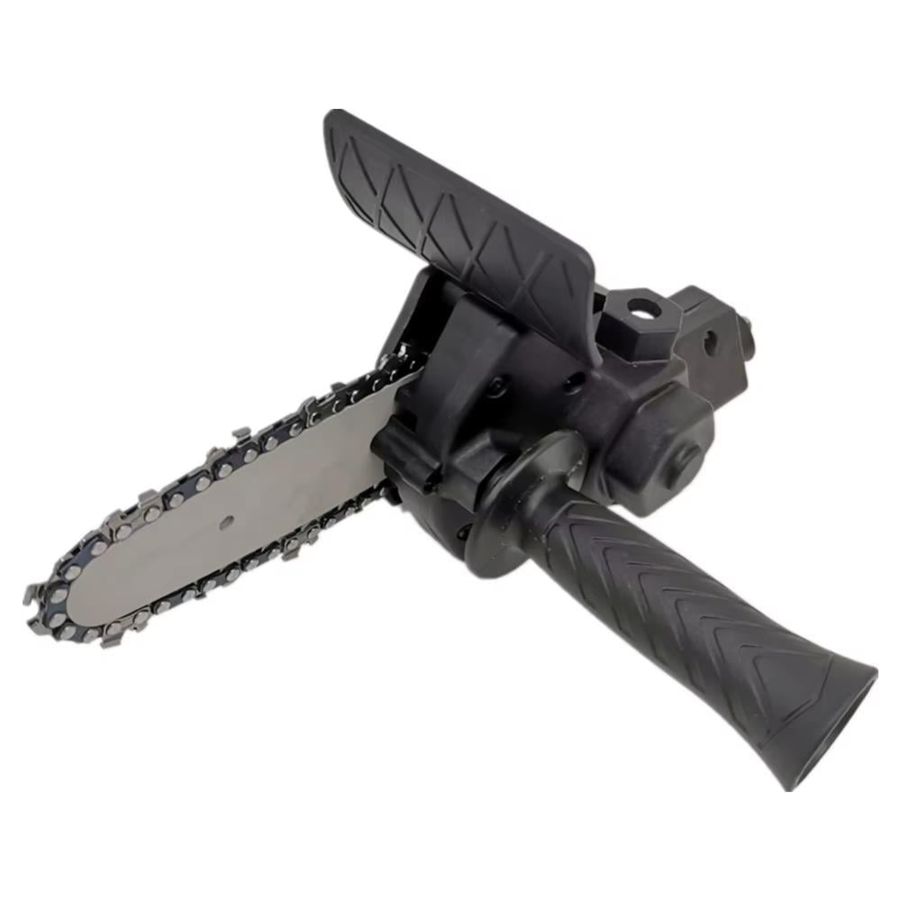 Адаптер мини-пила для дрели и шуруповерта 6" с быстросъемным механизмом (120.1716) - фото 11