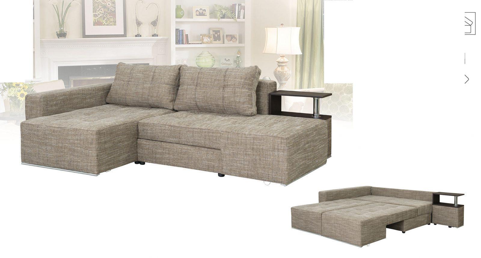 Диван угловой Малибу 2310x680x1580 (раскладной) из ДСП дерево/ ткань Магма бежевый Мебель Сервис Диван угловой Малибу 2310x680x1580 (раскладной) из ДСП дерево/ ткань Магма бежевый Мебель Сервис