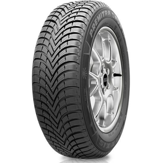 Автошины Maxxis Premitra Snow WP6 215/60 R16 99H XL не шип