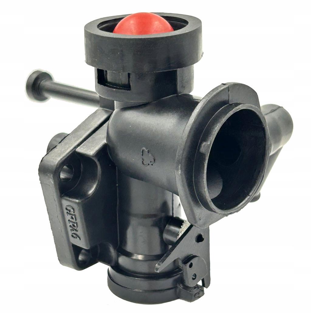 Карбюратор для Briggs&Stratton 795477 498809 498811 794147 с прокладкой мембраной и винтами - фото 6 Карбюратор для Briggs&Stratton 795477 498809 498811 794147 с прокладкой мембраной и винтами - фото 6