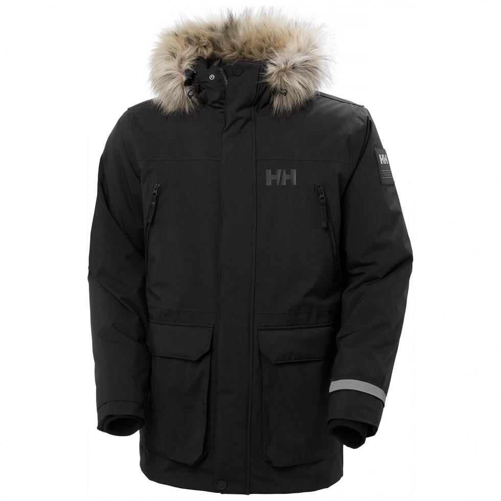 Парка чоловіча Helly Hansen Reine Parka XS (53630-990)