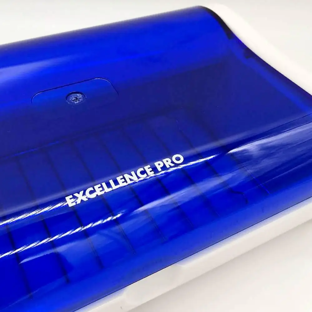 Стерилізатор для інструментів Bucos Excellence Pro 15W ультрафіолетовий (25436290) - фото 10