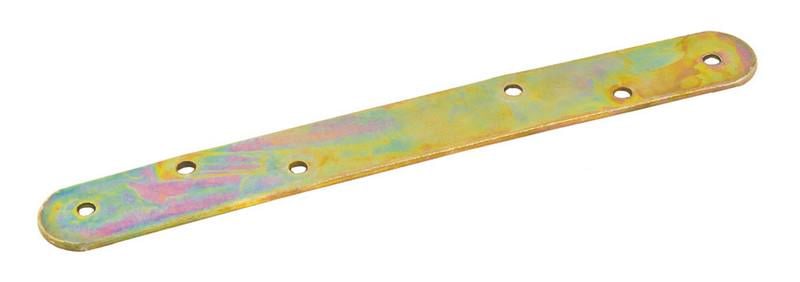 Планка мебельная ГОСПОДАР оцинкованная 160х19 мм (92-0789)