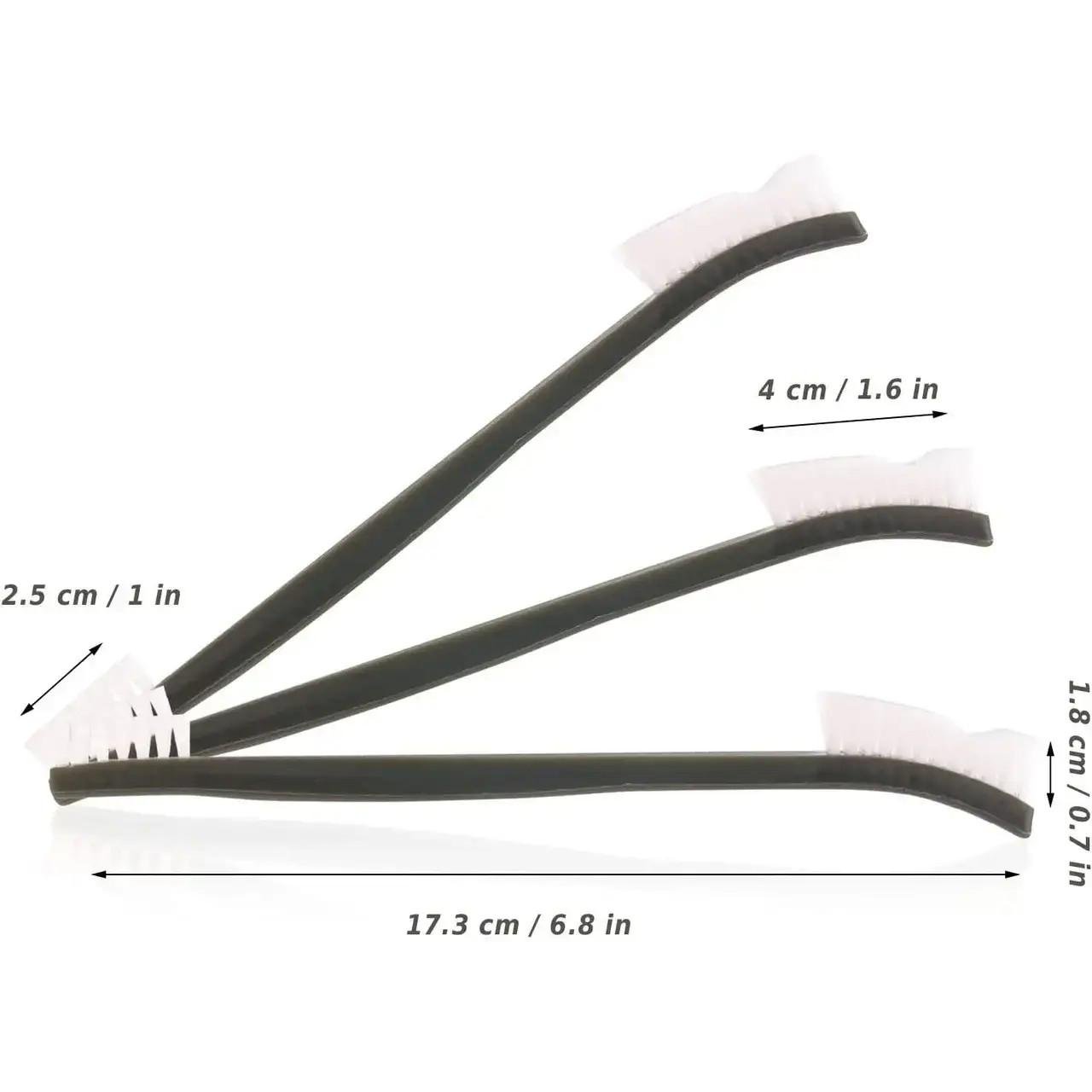 Набор для чистки оружия калибра 22/223/5,56/5,45 (26732047) - фото 4 Набор для чистки оружия калибра 22/223/5,56/5,45 (26732047) - фото 4