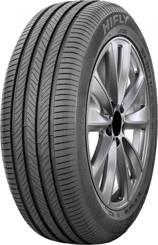 Автошина Hifly eHF-501 205/55 R17 91V (152081) Автошина Hifly eHF-501 205/55 R17 91V (152081)