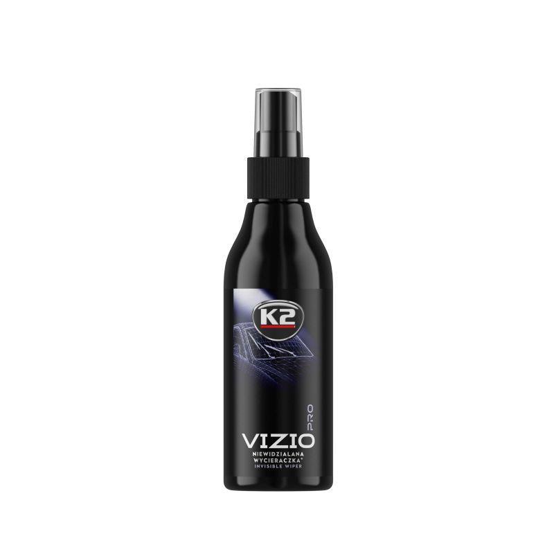 Антидождь K2 Vizio Pro 150 мл - фото 3