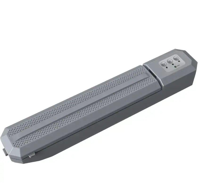 Упаковщик вакуумный Capper AND LY-652 пластиковый 120 Вт 220 В 45 мм 61,5x47x44,5 см (opt-103884)