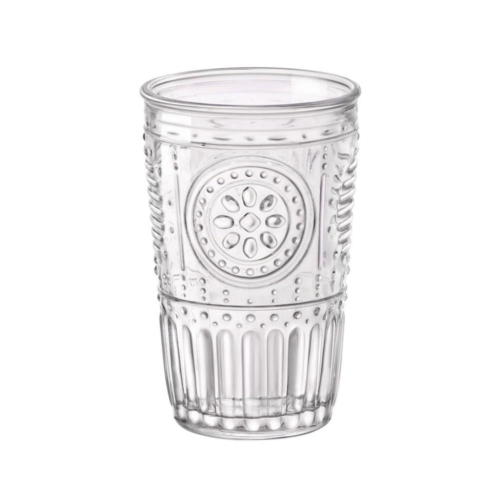 Склянка Bormioli Rocco Romantic 387595M02321990 325 мл 1 шт.