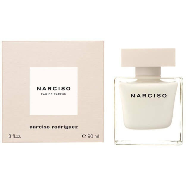 Парфюмированная вода Narciso Rodriguez Narciso Poudree 90 мл (1330_2529) - фото 2 Парфюмированная вода Narciso Rodriguez Narciso Poudree 90 мл (1330_2529) - фото 2