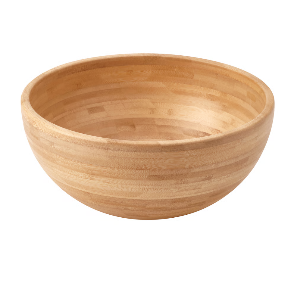 Миска бамбук BLANDA MATT.602.143.43 28 см (31002980)