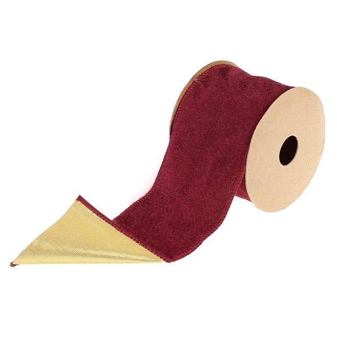 Лента декоративная Flora (12177)