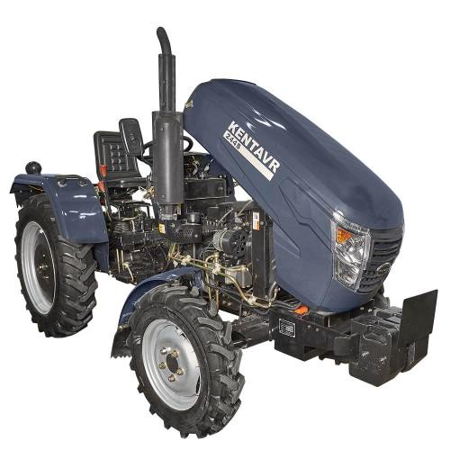 Трактор Кентавр 244S (162191) - фото 2