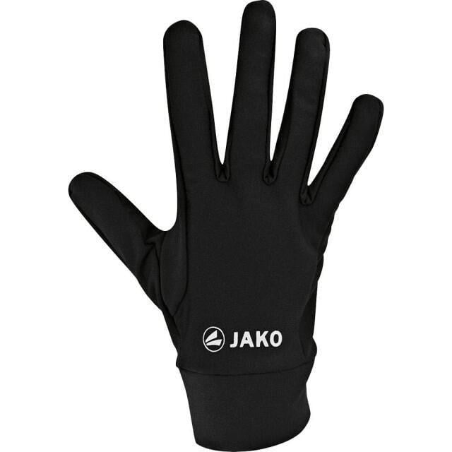 Перчатки футбольные Jako FUNCTION р. 7 Черный (1231-08)