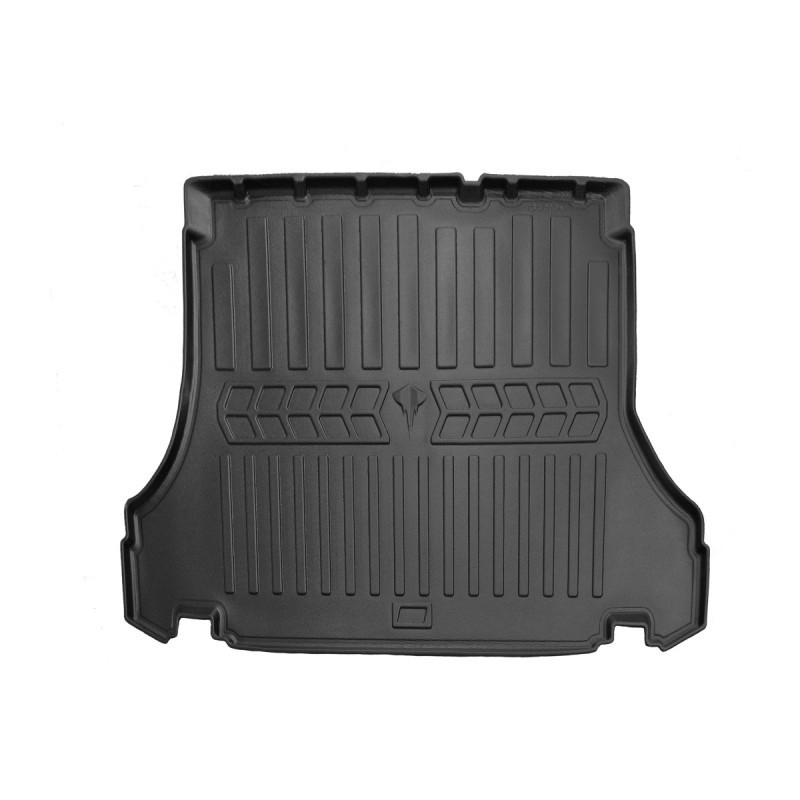 Ковер автомобильный 3D Stingray Daewoo Lanos Sens 1997- 20x20x70 см Черный (2567364106) Ковер автомобильный 3D Stingray Daewoo Lanos Sens 1997- 20x20x70 см Черный (2567364106)