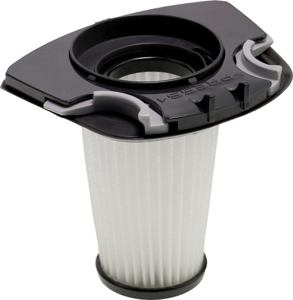 Фильтр HEPA контейнера для аккумуляторного пылесоса Electrolux (140112523075) Фильтр HEPA контейнера для аккумуляторного пылесоса Electrolux (140112523075)