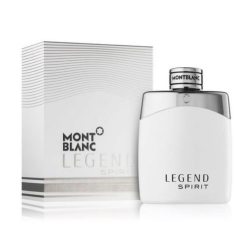 Туалетная вода для мужчин Montblanc Legend Spirit 100 мл (57786)
