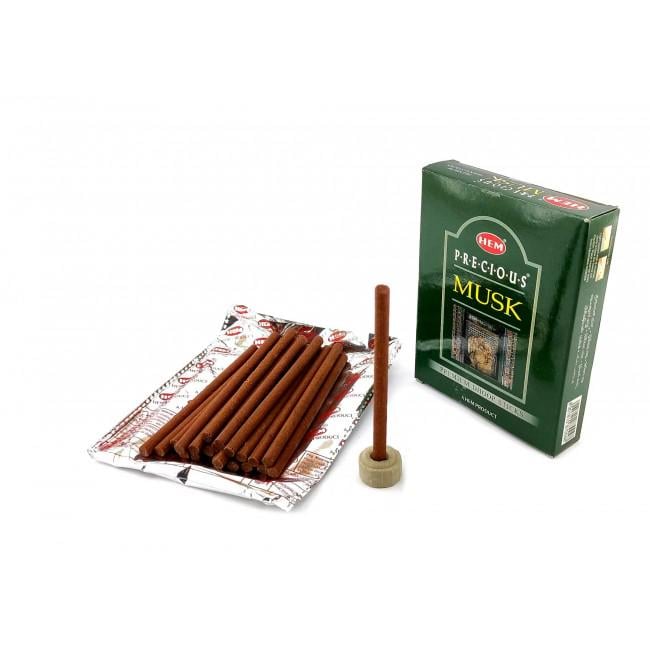 Аромапалочки Hem Муск 60 г (34679-MZ)