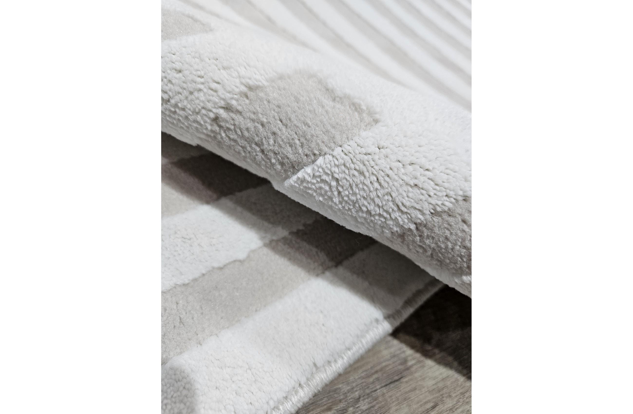 Ковер Green Carpet MONO 150x230 см Cream (T067A) - фото 3