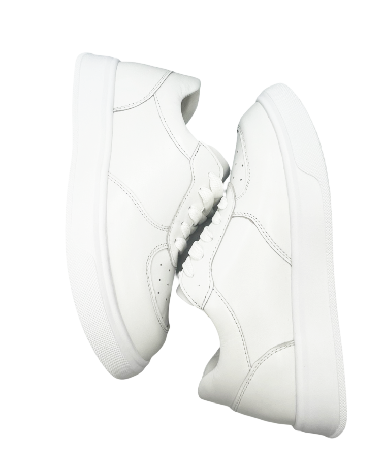 Кроссовки для мальчиков Dino Vittorio 1851-5601 р. 34 Белый 34 - фото 4 Кроссовки для мальчиков Dino Vittorio 1851-5601 р. 34 Белый 34 - фото 4