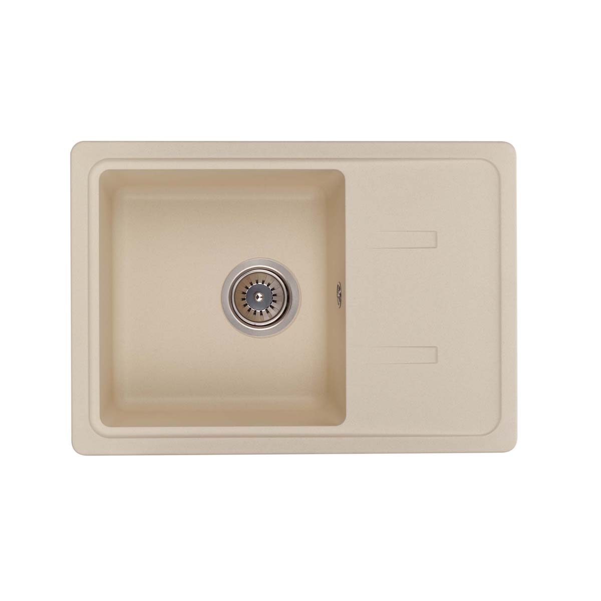 Мойка кухонная Granado Palma Ivory (233885)