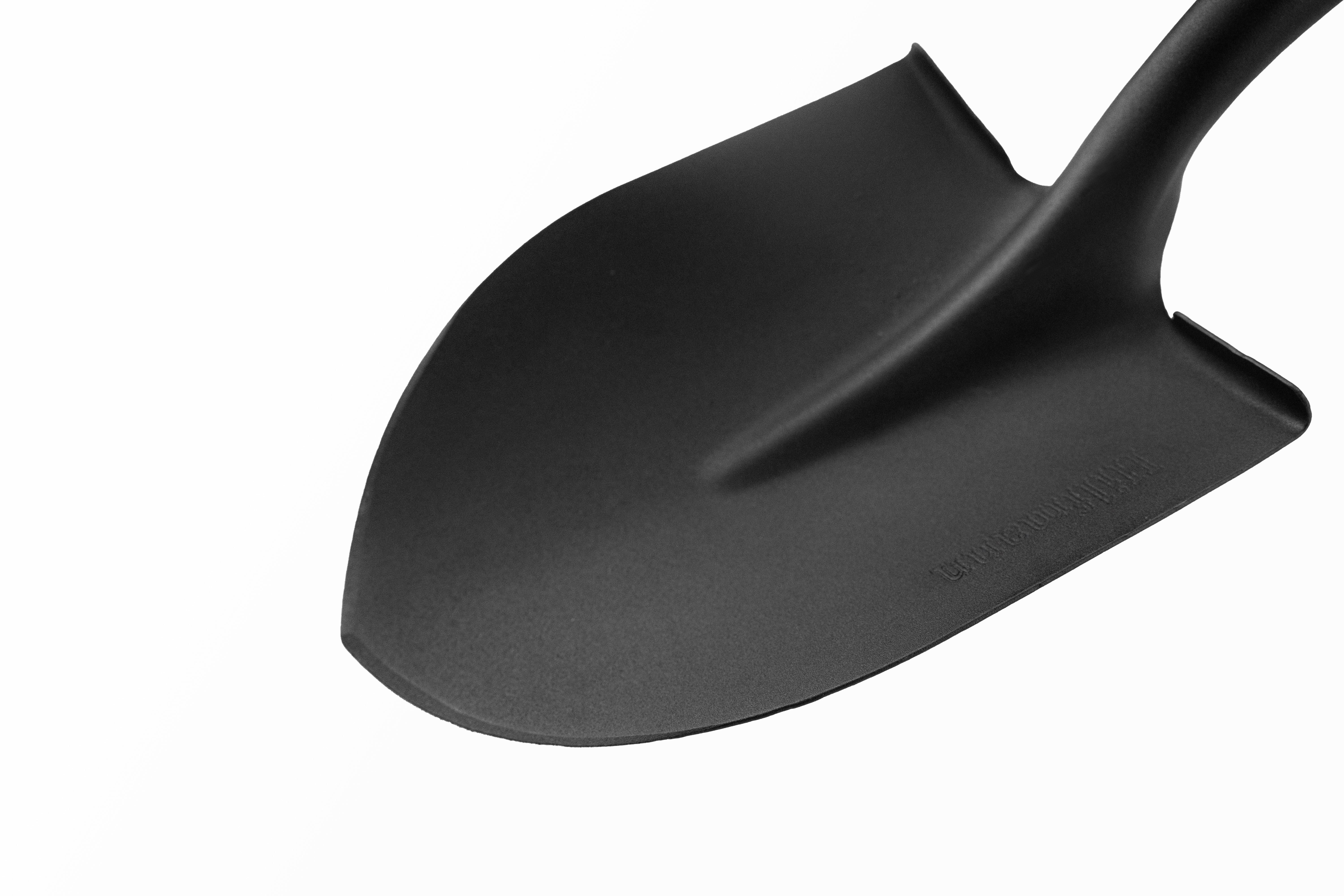 Лопата штыковая острая Hilfmann эргономическая 105 см (H1542) - фото 5 Лопата штыковая острая Hilfmann эргономическая 105 см (H1542) - фото 5