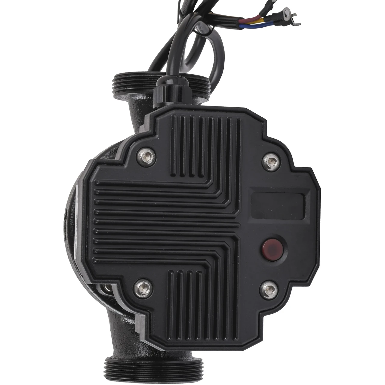 Насос циркуляційний енергозберігаючий Optima PRIME HBG 32-110AUTO 180 мм (00001135)