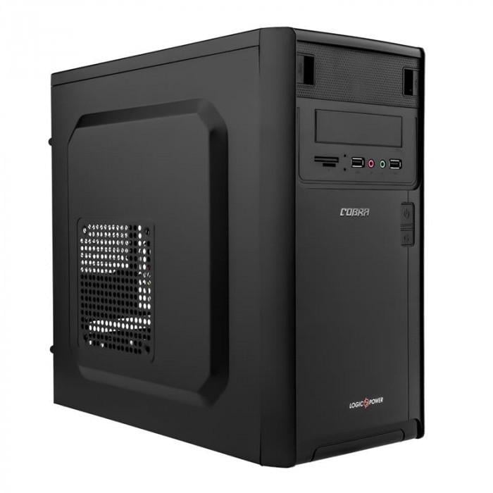 Персональный компьютер COBRA Optimal (I64.8.S2.INT.500D)
