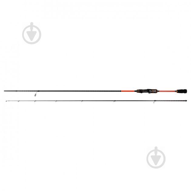 Вудилище GC Volt VLS-682ULT 2.03м 1.5-6г