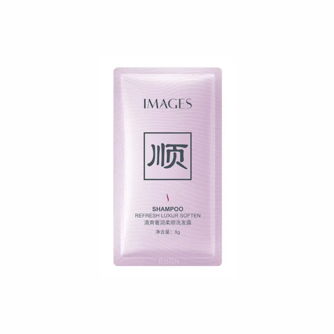Шампунь одноразовий Images Refresh Luxur Soften Shampoo 8 мл (27303539)