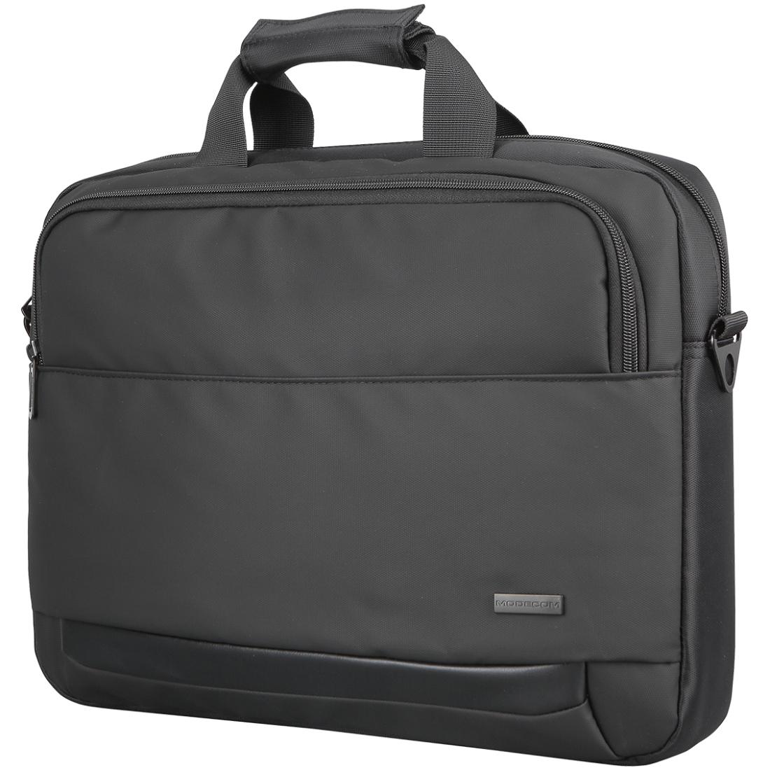 Сумка для ноутбука Modecom 15,6" Black (TOR-MC-PORTO-15) - фото 2