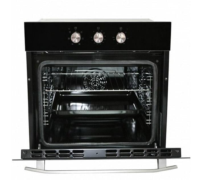 Скло в духовку для плити Grunhelm Прозорий (4325)