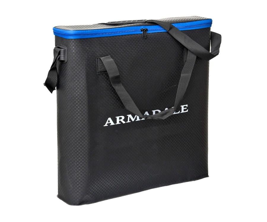 Сумка для садка Flagman Armadale EVA Keepnet Bag 60x60x12 см (2276943896)