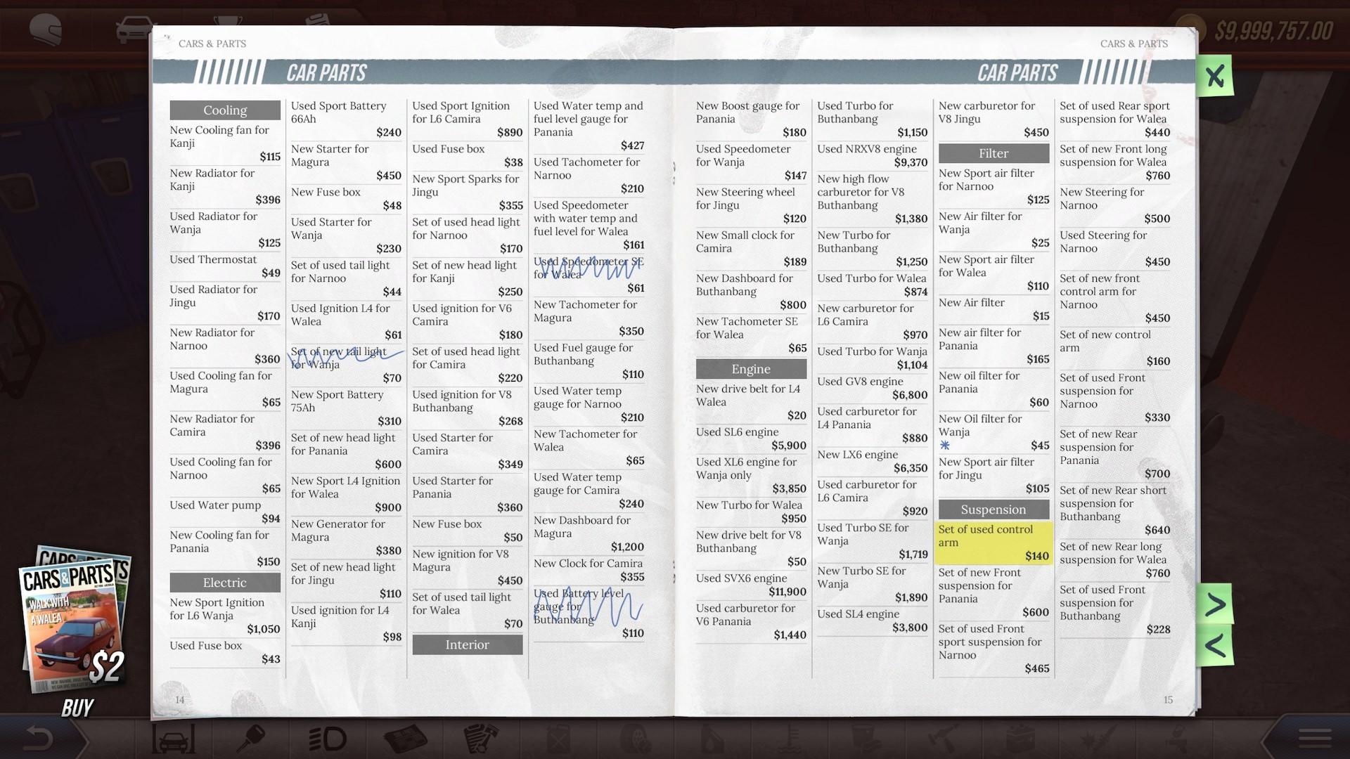 Ключ активации Revhead для Xbox One/Series S/X (68956521) - фото 4 Ключ активации Revhead для Xbox One/Series S/X (68956521) - фото 4