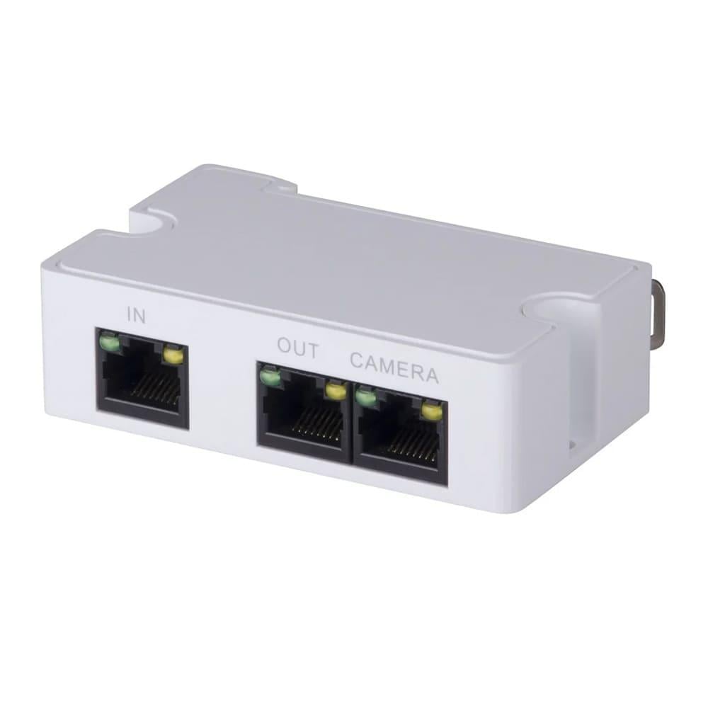 Расширитель Dahua PoE DH-PFT1300
