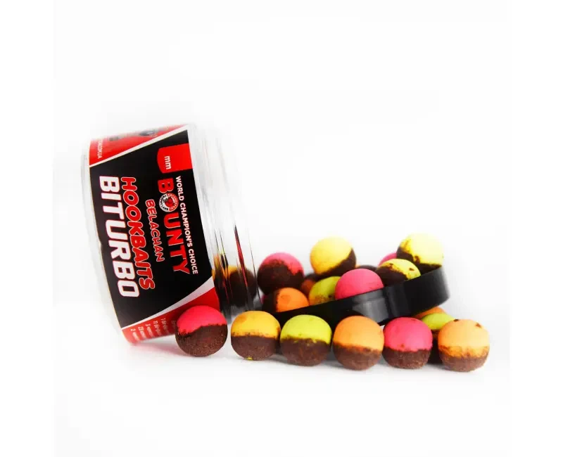 Насадка премиум Bounty Biturbo Acid Pear Mix-цветов 14 мм