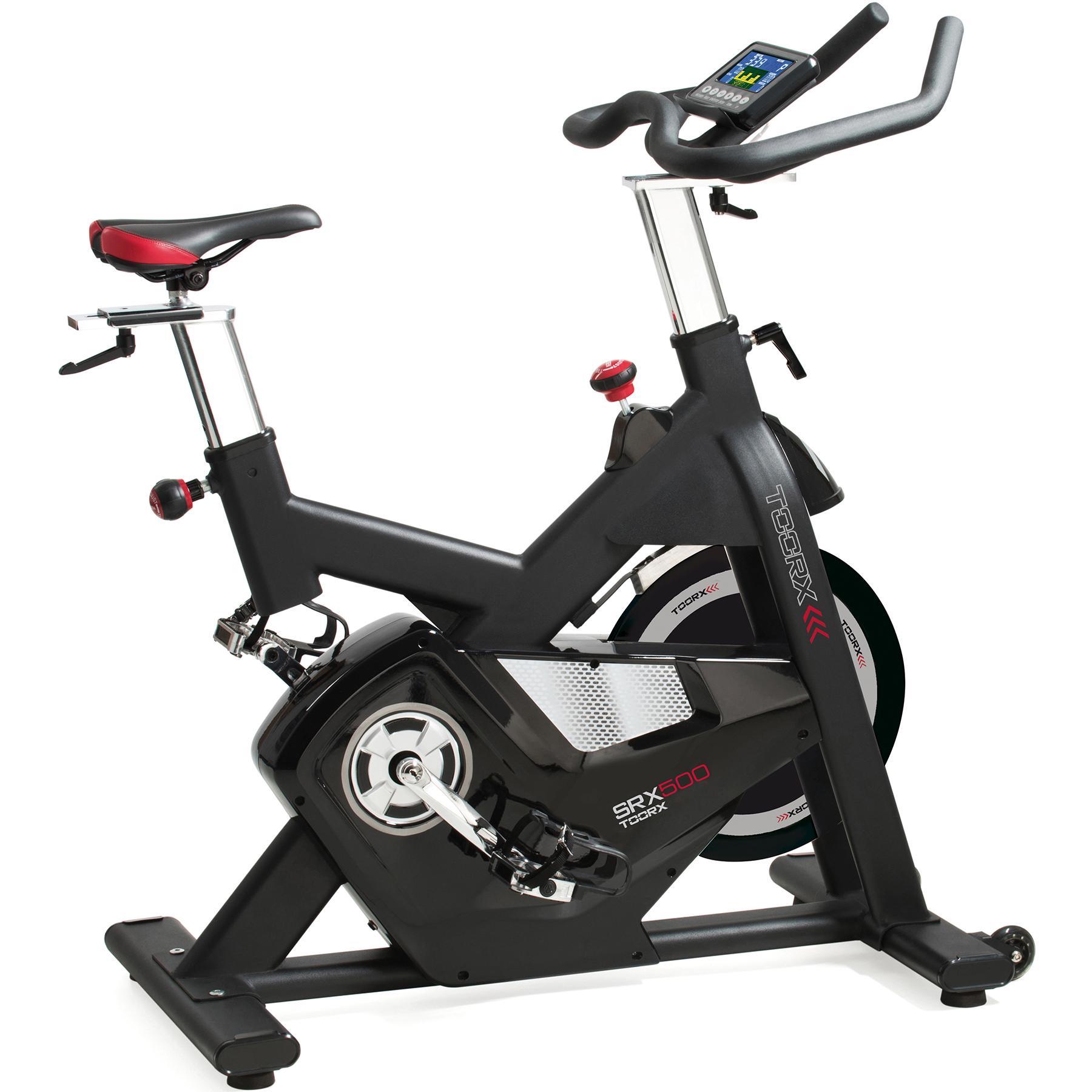 Тренажер сайкл Toorx Indoor Cycle SRX 500 (SRX-500)