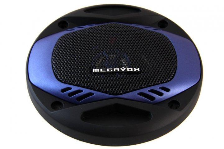 Автомобильная акустика Megavox MCS-4543SR Автомобильная акустика Megavox MCS-4543SR